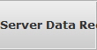 Server Data Recovery Bossier City server 